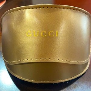 Men’s Gucci sunglasses